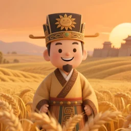 太阳星坐命宫的简单解说