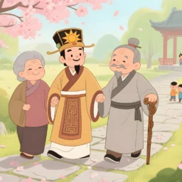 太阳星坐守父母宫的分析