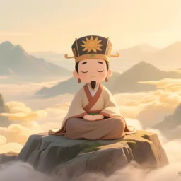 太阳星坐守福德宫的分析