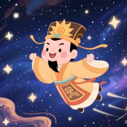 太阳星坐守迁移宫的分析