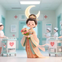 太阴星坐守疾厄宫的分析