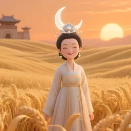 太阴星坐守命宫的分析