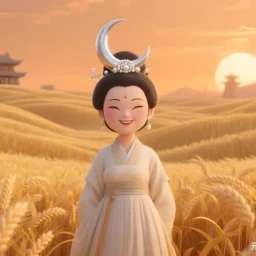 太阴星坐命宫的重点补充