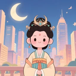 太阴星坐守田宅宫的分析