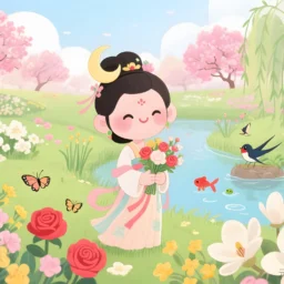 太阴星坐守夫妻宫的分析