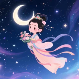 太阴星坐守迁移宫的分析