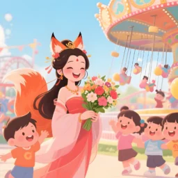 贪狼星坐守子女宫的分析