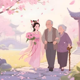 贪狼星坐守父母宫的分析