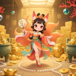 贪狼星坐守财帛宫的分析