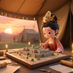 天府星坐守事业宫的分析