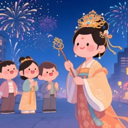 天府星坐守交友宫的分析