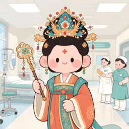 天府星坐守疾厄宫的分析