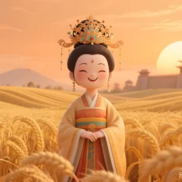 天府星坐守命宫的分析