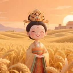 天府星坐命宫的重点补充