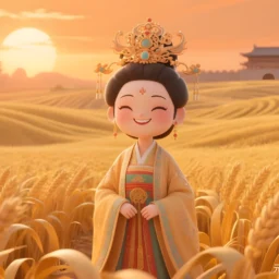 天府星坐命宫简单解说