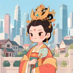 天府星坐守田宅宫的分析