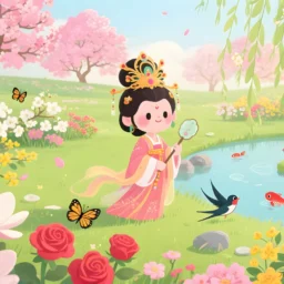 天府星坐守夫妻宫的分析