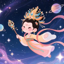 天府星坐守迁移宫的分析