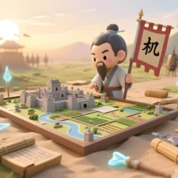 天机星坐守事业宫的分析