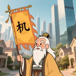 天机星坐守田宅宫的分析