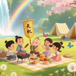 天机星坐守兄弟宫的分析