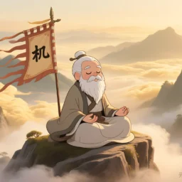 天机星坐守福德宫的分析