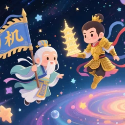 命宫在辰戌无主星，天机天梁在对宫守迁移宫