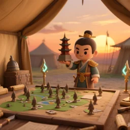 天梁星坐守事业宫的分析