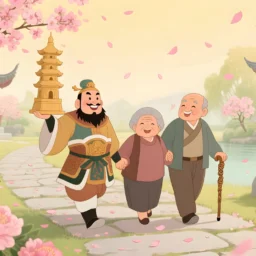 天梁星坐守父母宫的分析