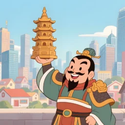 天梁星坐守田宅宫的分析