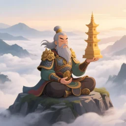 天梁星坐守福德宫的分析