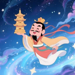 天梁星坐守迁移宫的分析