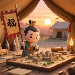 天同星坐守事业宫的分析