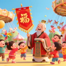 天同星坐守子女宫的分析