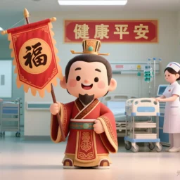 天同星坐守疾厄宫的分析