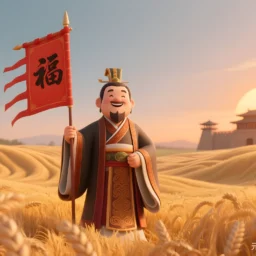 天同星坐守命宫之容貌、性情才华、组合喜忌