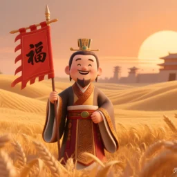 天同星坐命宫简单解说