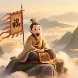 天同星坐守福德宫的分析