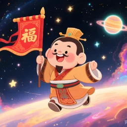 天同星坐守迁移宫的分析