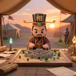 天相星坐守事业宫的分析