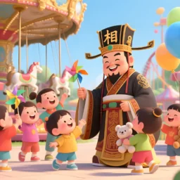 天相星坐守子女宫的分析