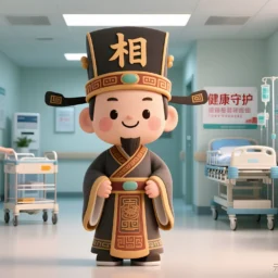 天相星坐守疾厄宫的分析