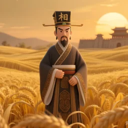 天相星坐守命宫的分析