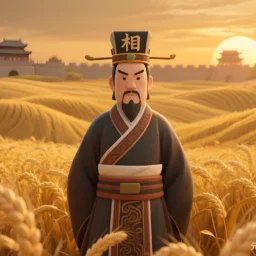 天相星坐命宫的重点补充