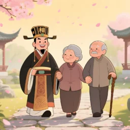 天相星坐守父母宫的分析