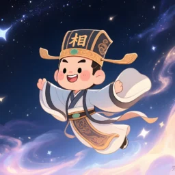 天相星坐守迁移宫的分析