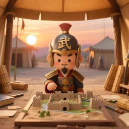 武曲星坐守事业宫的分析