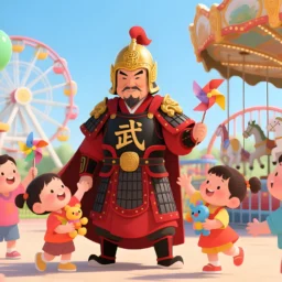 武曲星坐守子女宫的分析