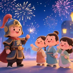 武曲星坐守交友宫的分析