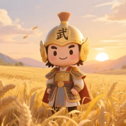 武曲星坐守命宫的分析